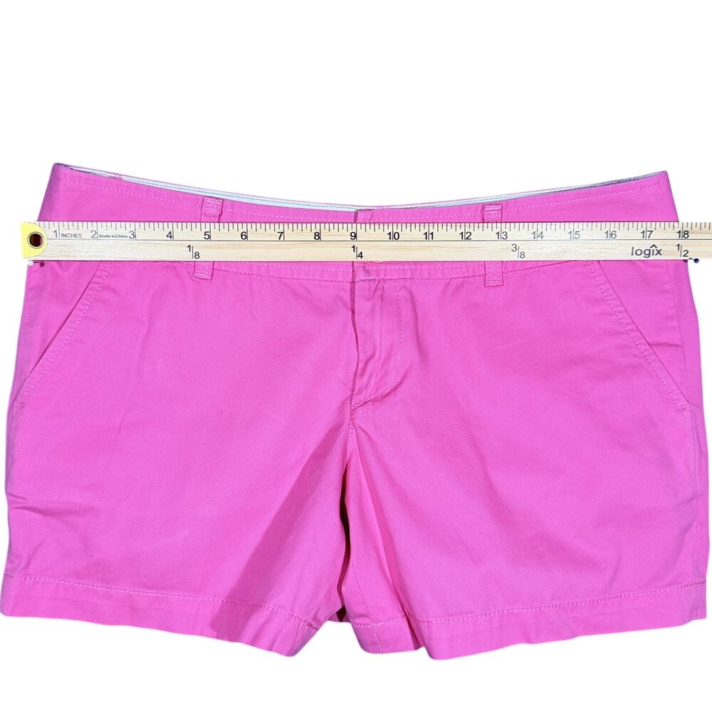 Lilly Pulitzer Women's Callahan Shorts Classic Preppy Summer Beach Vacation - Picture 5 of 11